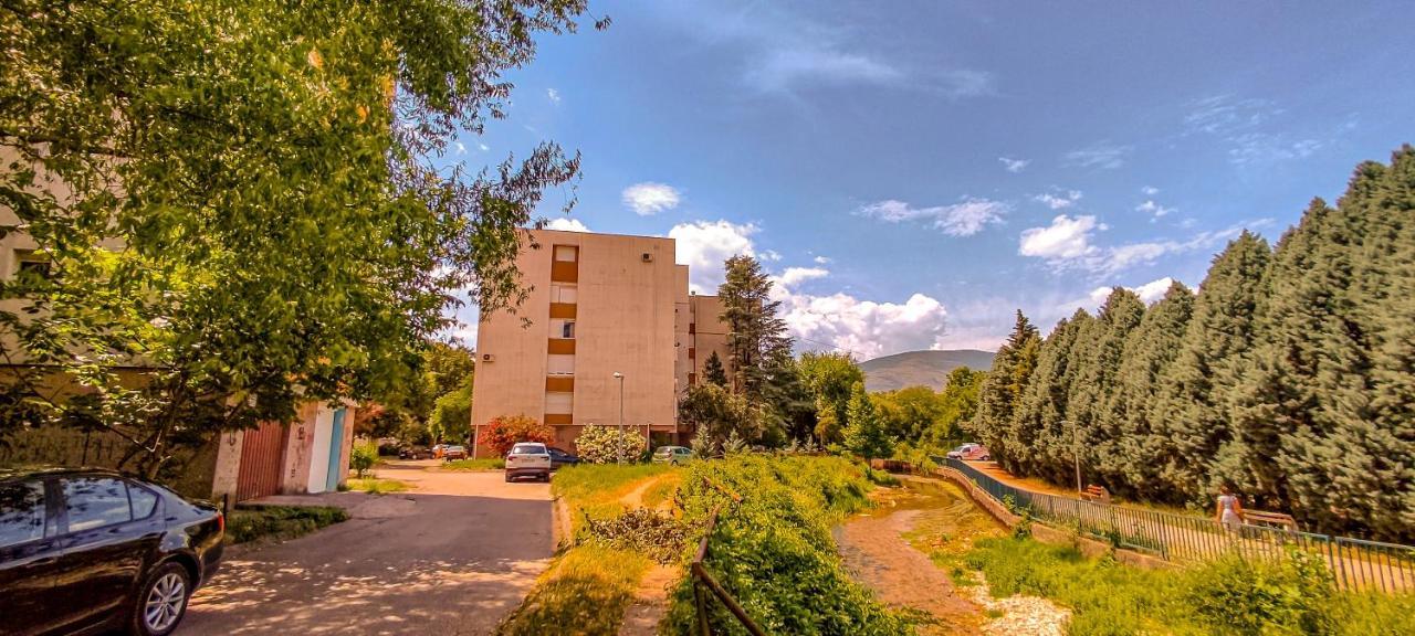 Riverland - Lovely Apartment Mostar Exterior photo